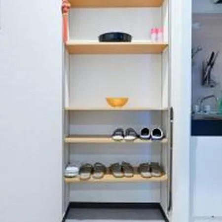 サカイマンション101 Apartment Osaka Exterior photo