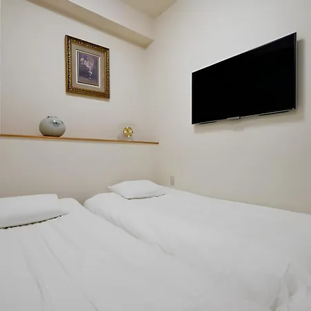 サカイマンション101 Apartment Osaka Exterior photo