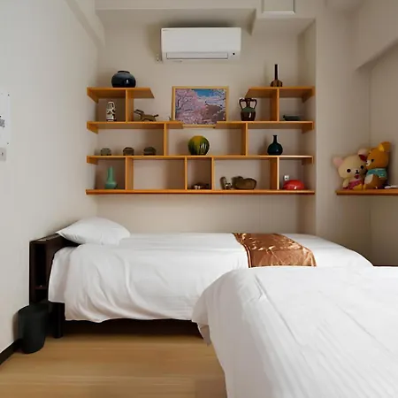 サカイマンション101 Apartment Osaka Exterior photo