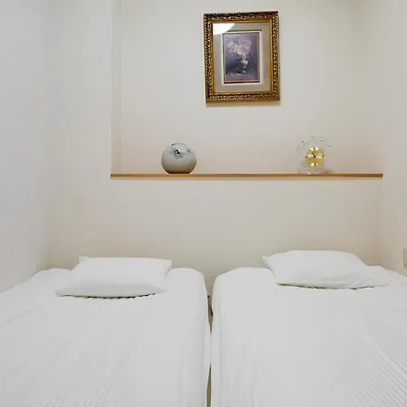 サカイマンション101 Apartment Osaka Exterior photo