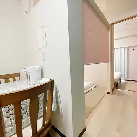 サカイマンション101 Apartment Osaka Exterior photo