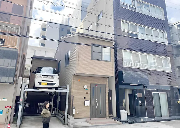 サカイマンション101
