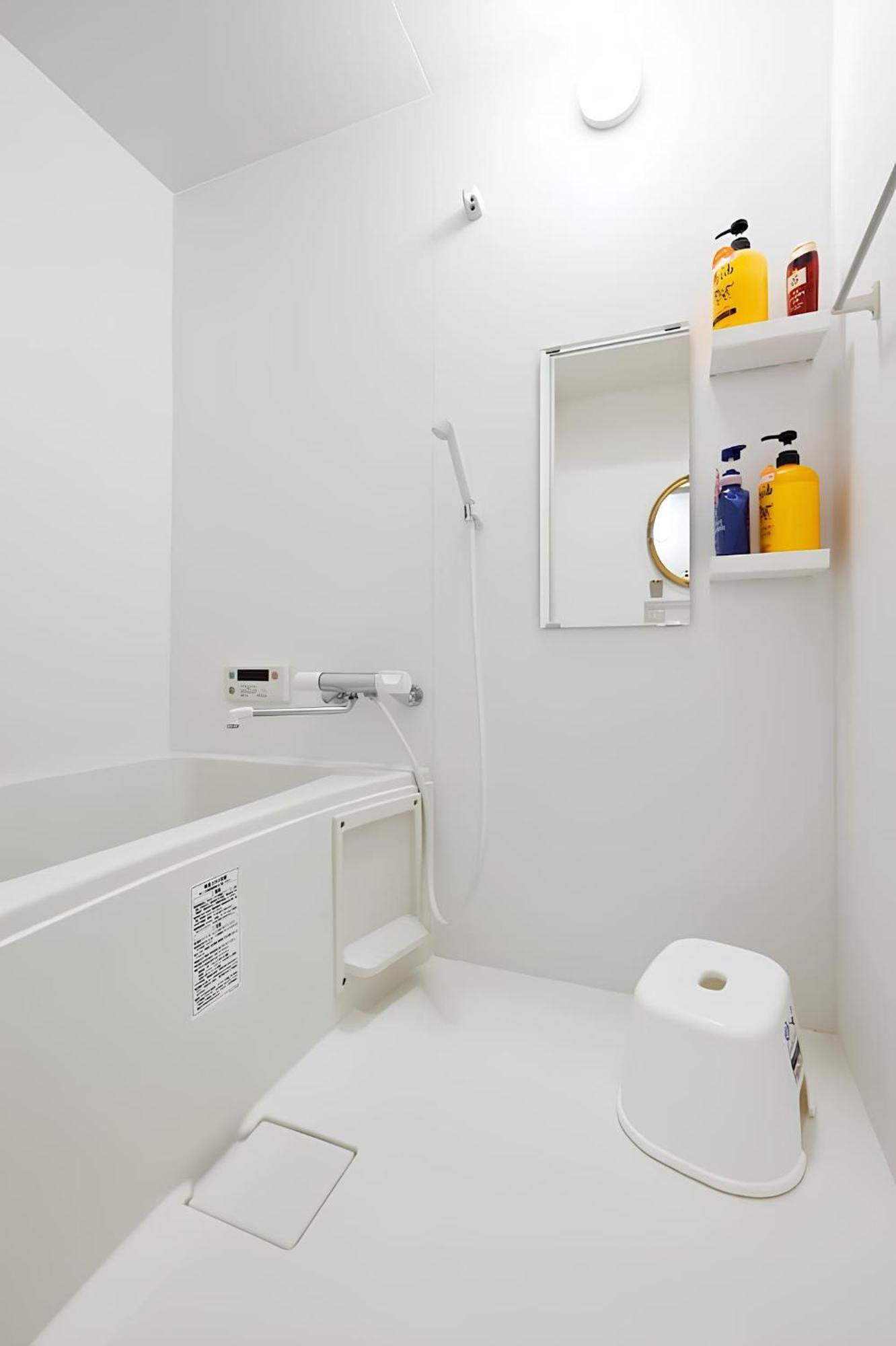 サカイマンション101 Apartment