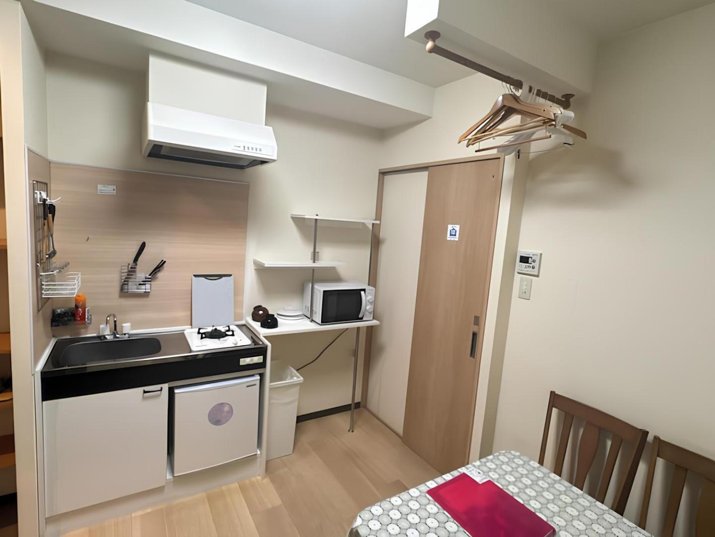 サカイマンション101 Apartment Ōsaka