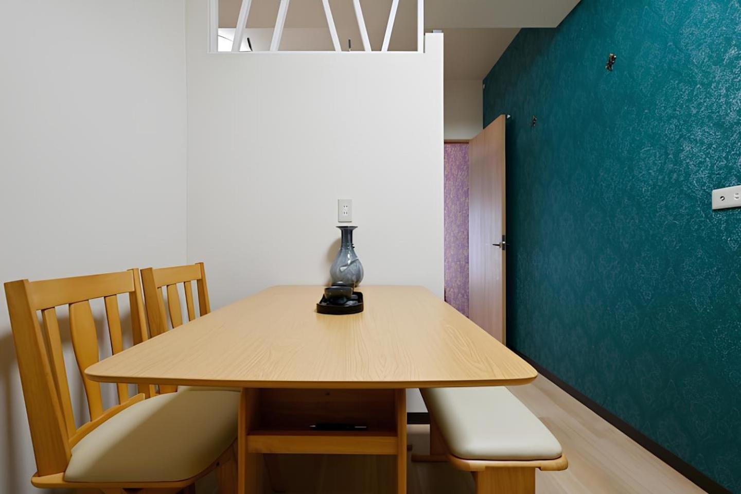 Apartment サカイマンション101 Ōsaka