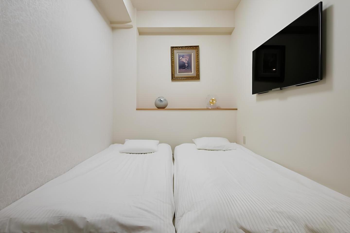 サカイマンション101 Apartment Ōsaka