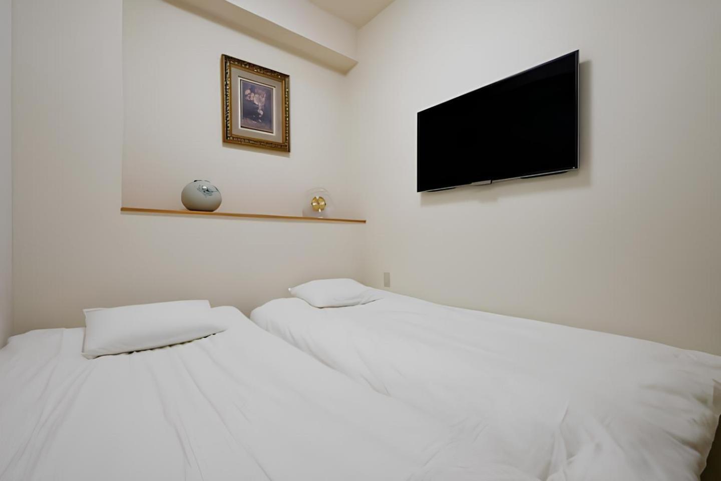 Apartment サカイマンション101 Ōsaka