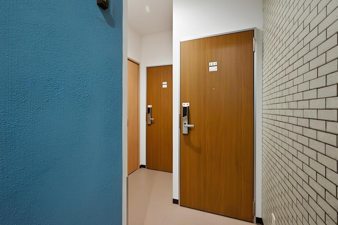 サカイマンション101 Apartment