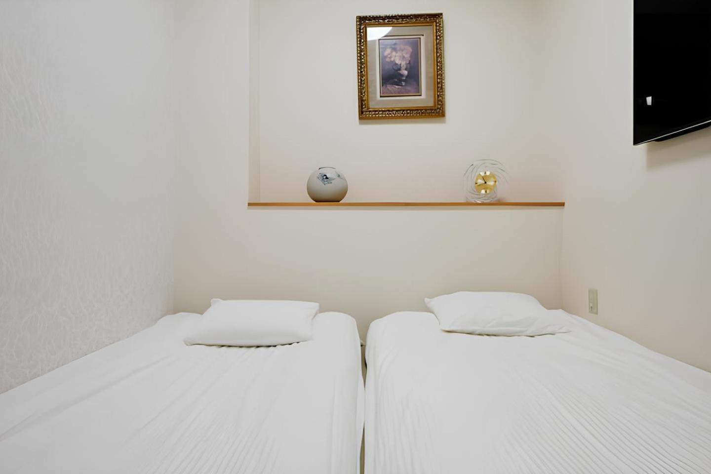 Apartment サカイマンション101
