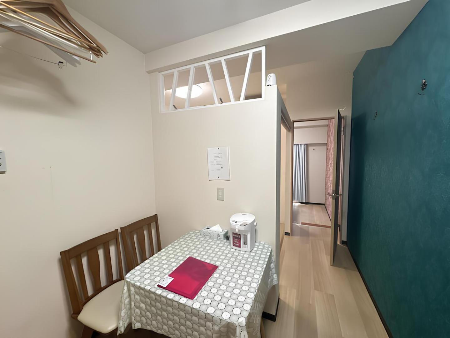 サカイマンション101 Apartment Ōsaka