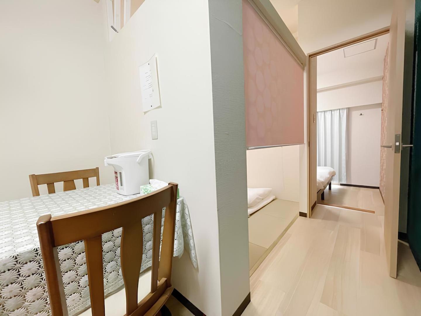 サカイマンション101 Apartment